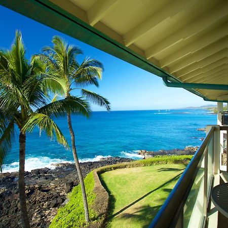 Castle Po'Ipu Shores Koloa Ngoại thất bức ảnh