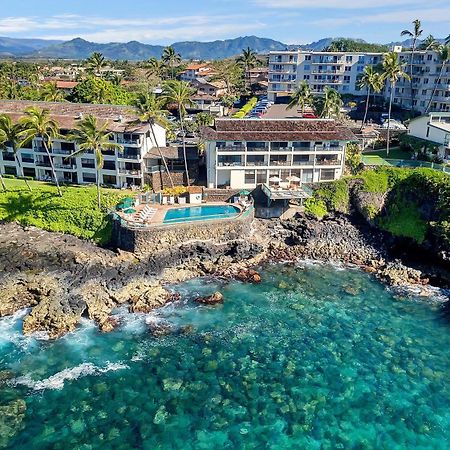 Castle Po'Ipu Shores Koloa Ngoại thất bức ảnh
