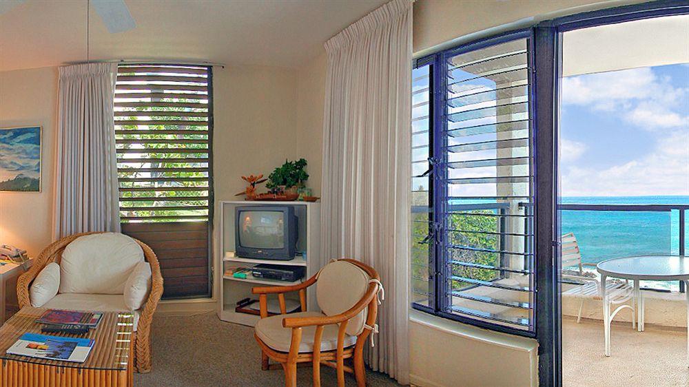 Castle Po'Ipu Shores Koloa Ngoại thất bức ảnh