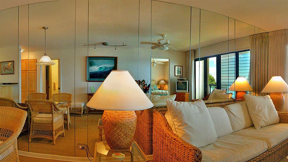 Castle Po'Ipu Shores Koloa Ngoại thất bức ảnh