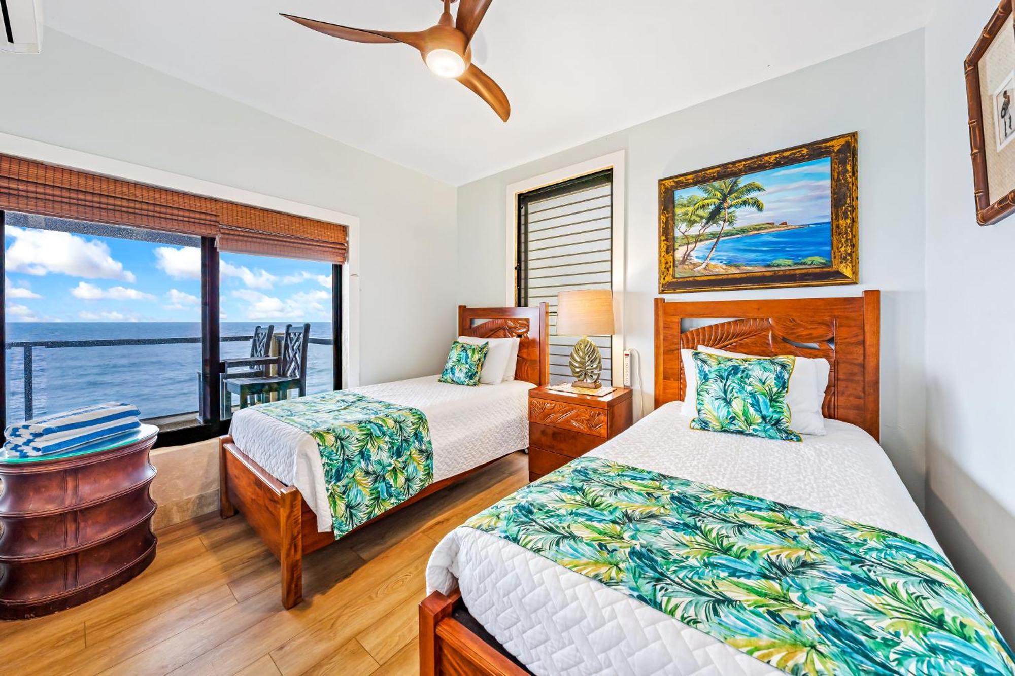 Castle Po'Ipu Shores Koloa Ngoại thất bức ảnh
