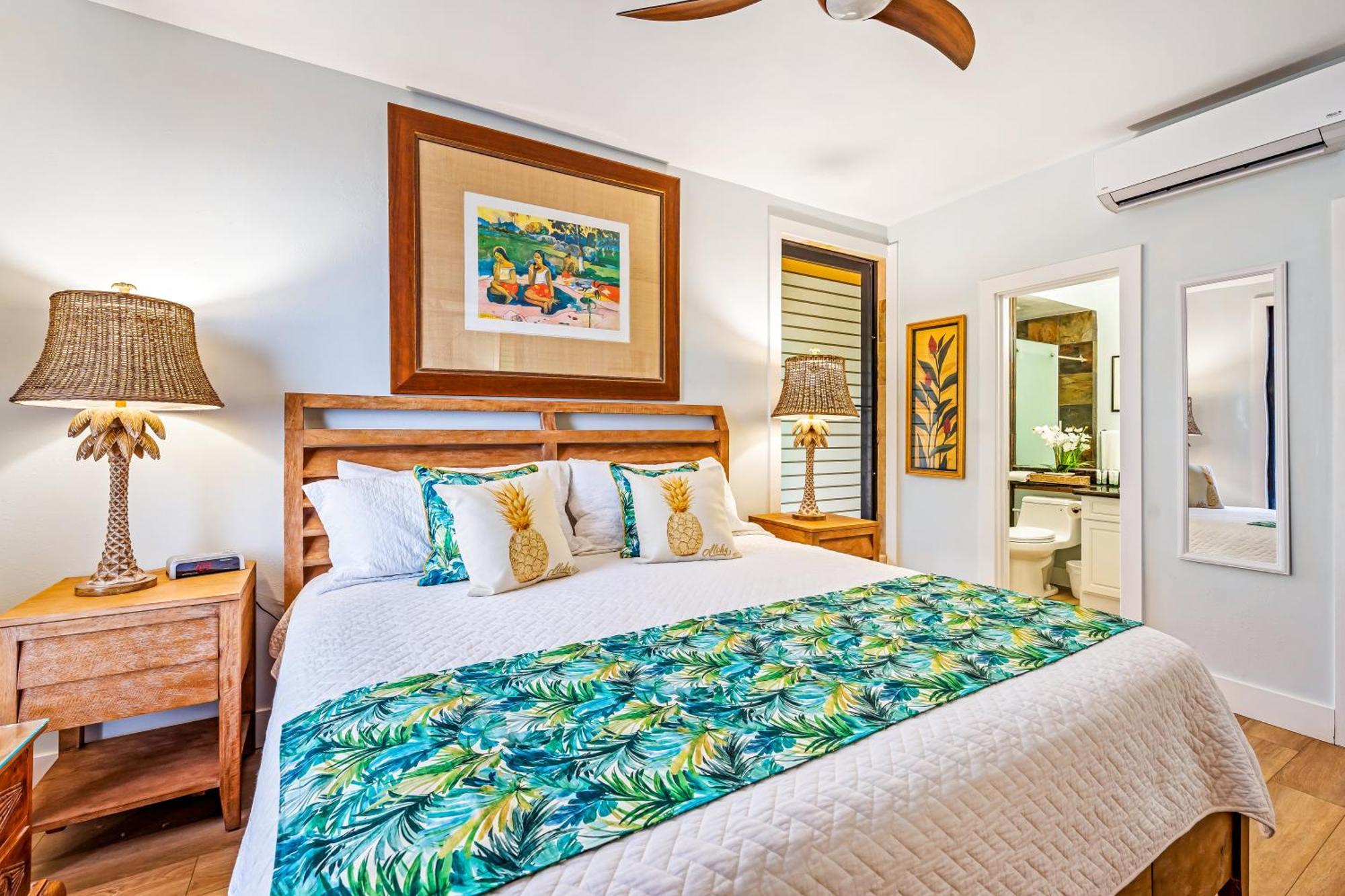 Castle Po'Ipu Shores Koloa Ngoại thất bức ảnh