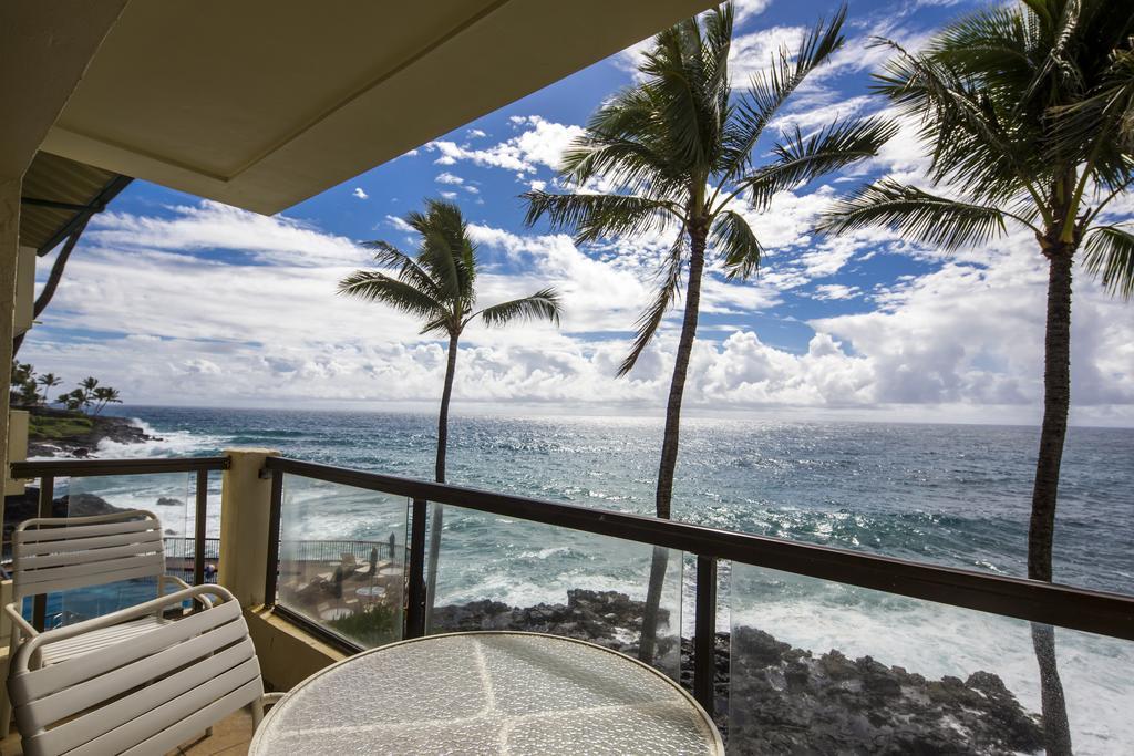 Castle Po'Ipu Shores Koloa Ngoại thất bức ảnh