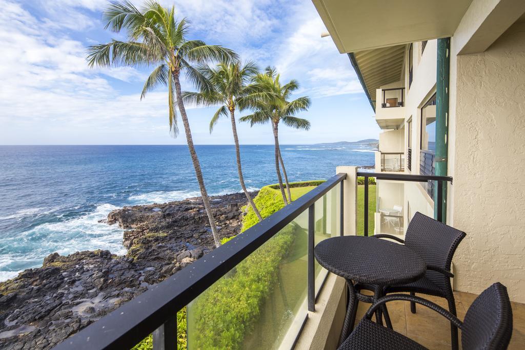 Castle Po'Ipu Shores Koloa Ngoại thất bức ảnh