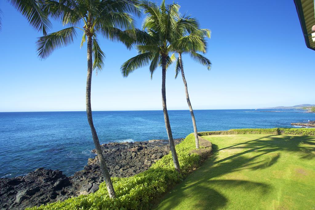 Castle Po'Ipu Shores Koloa Ngoại thất bức ảnh