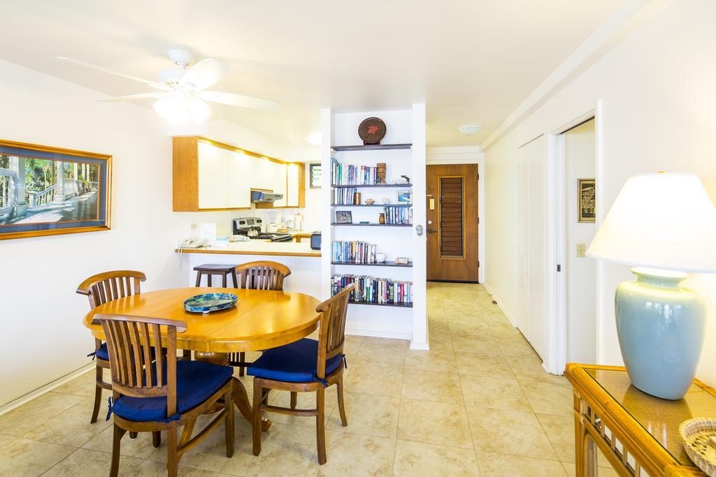 Castle Po'Ipu Shores Koloa Ngoại thất bức ảnh