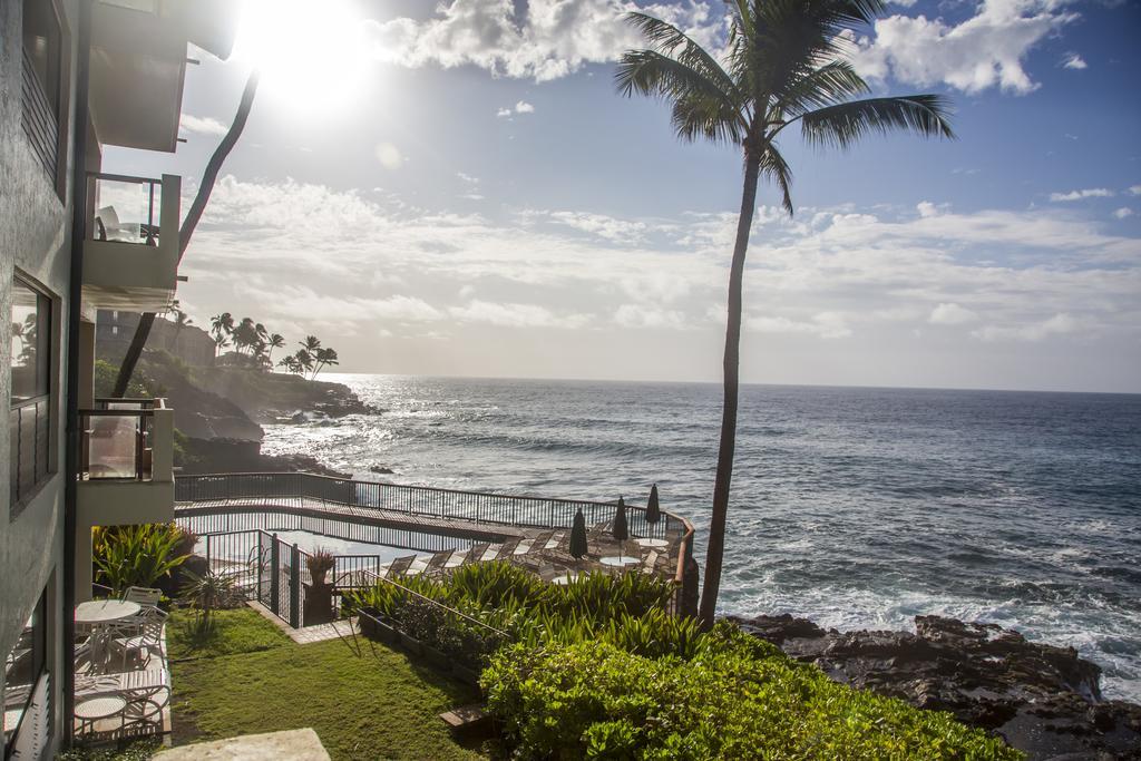 Castle Po'Ipu Shores Koloa Ngoại thất bức ảnh