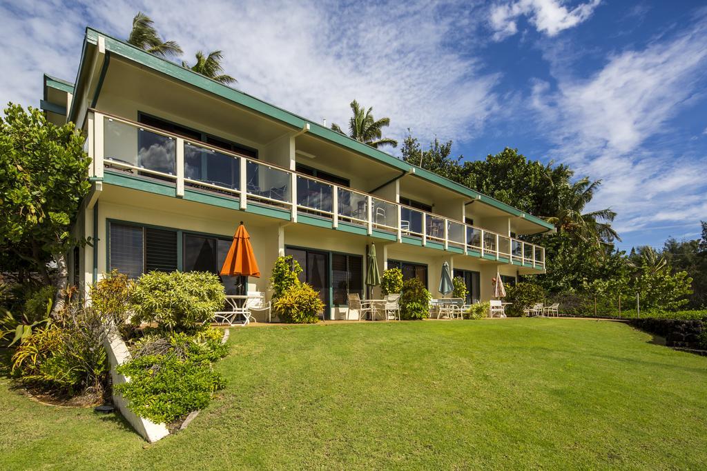 Castle Po'Ipu Shores Koloa Ngoại thất bức ảnh