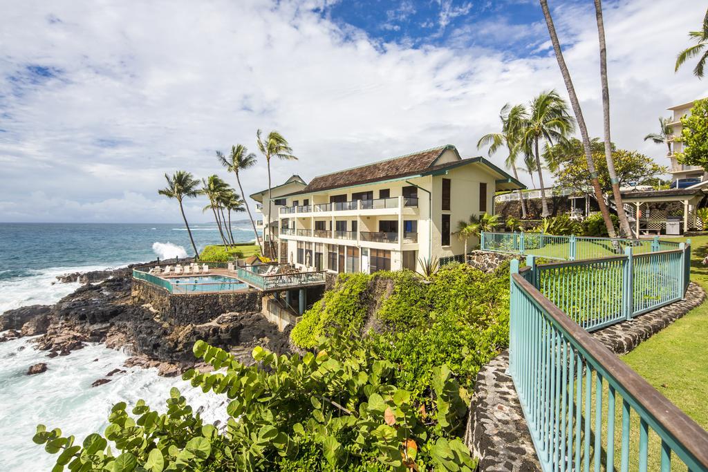 Castle Po'Ipu Shores Koloa Ngoại thất bức ảnh
