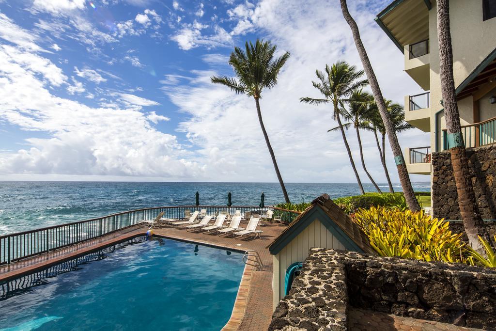 Castle Po'Ipu Shores Koloa Ngoại thất bức ảnh