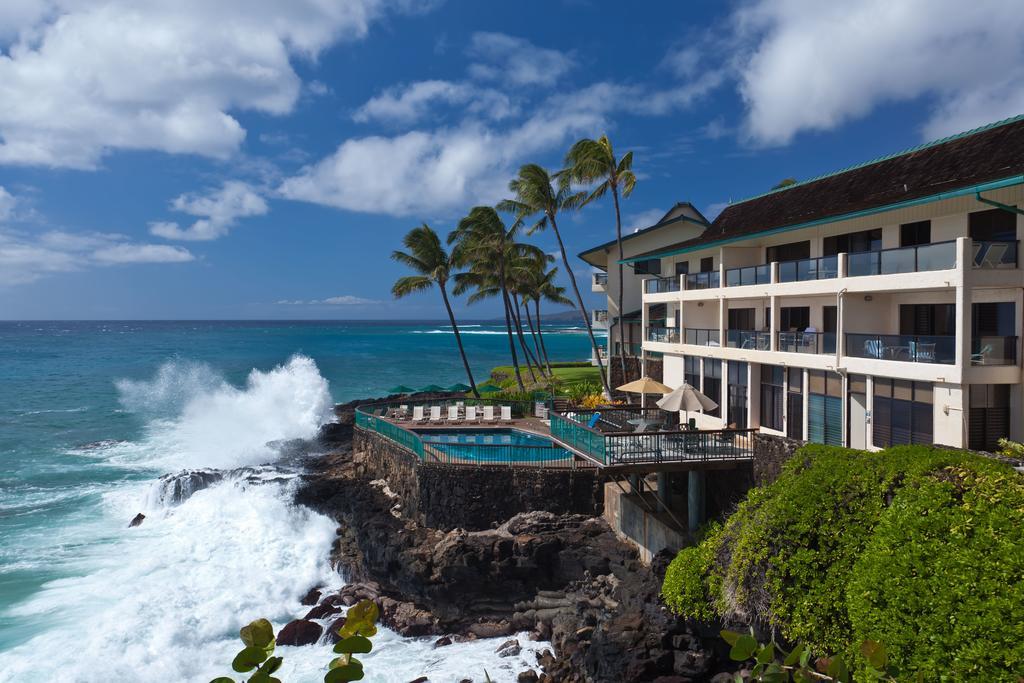 Castle Po'Ipu Shores Koloa Ngoại thất bức ảnh
