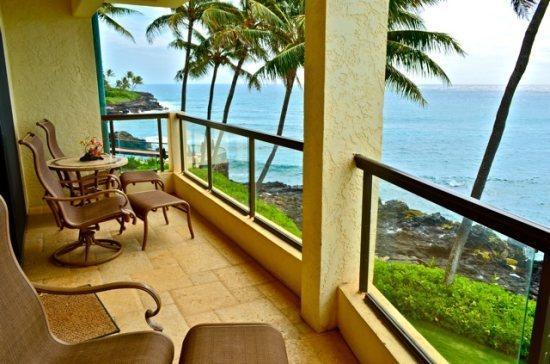 Castle Po'Ipu Shores Koloa Phòng bức ảnh