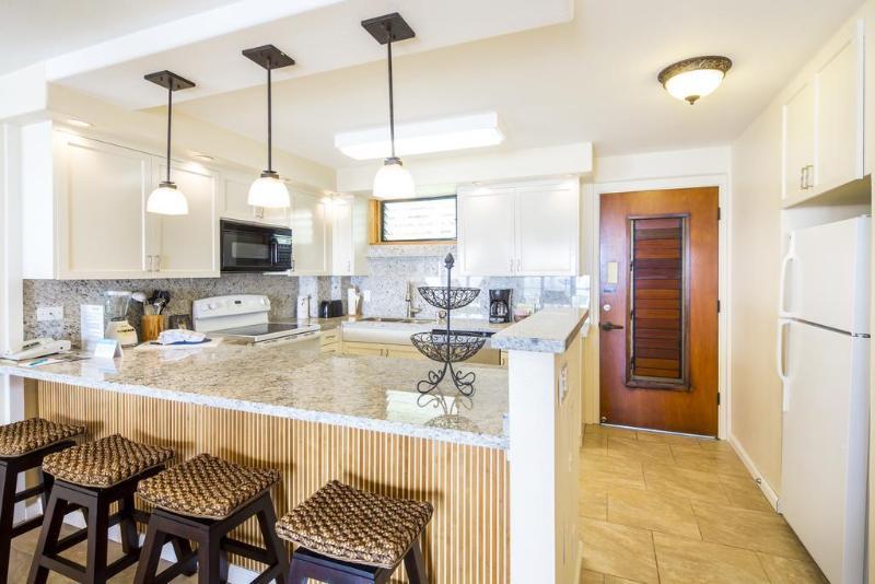 Castle Po'Ipu Shores Koloa Ngoại thất bức ảnh