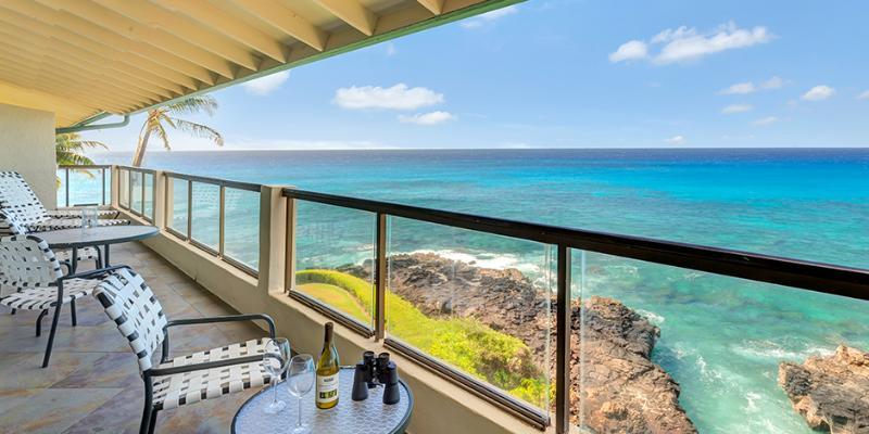 Castle Po'Ipu Shores Koloa Ngoại thất bức ảnh