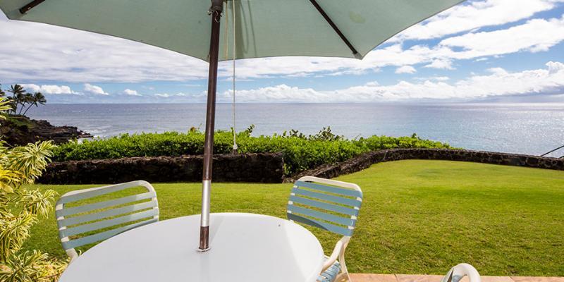 Castle Po'Ipu Shores Koloa Ngoại thất bức ảnh
