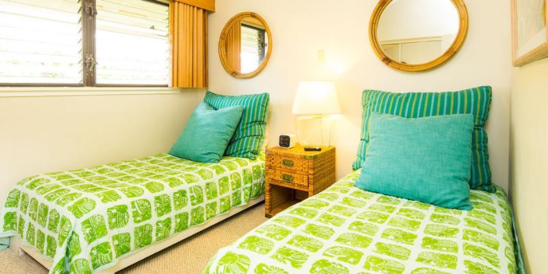 Castle Po'Ipu Shores Koloa Ngoại thất bức ảnh