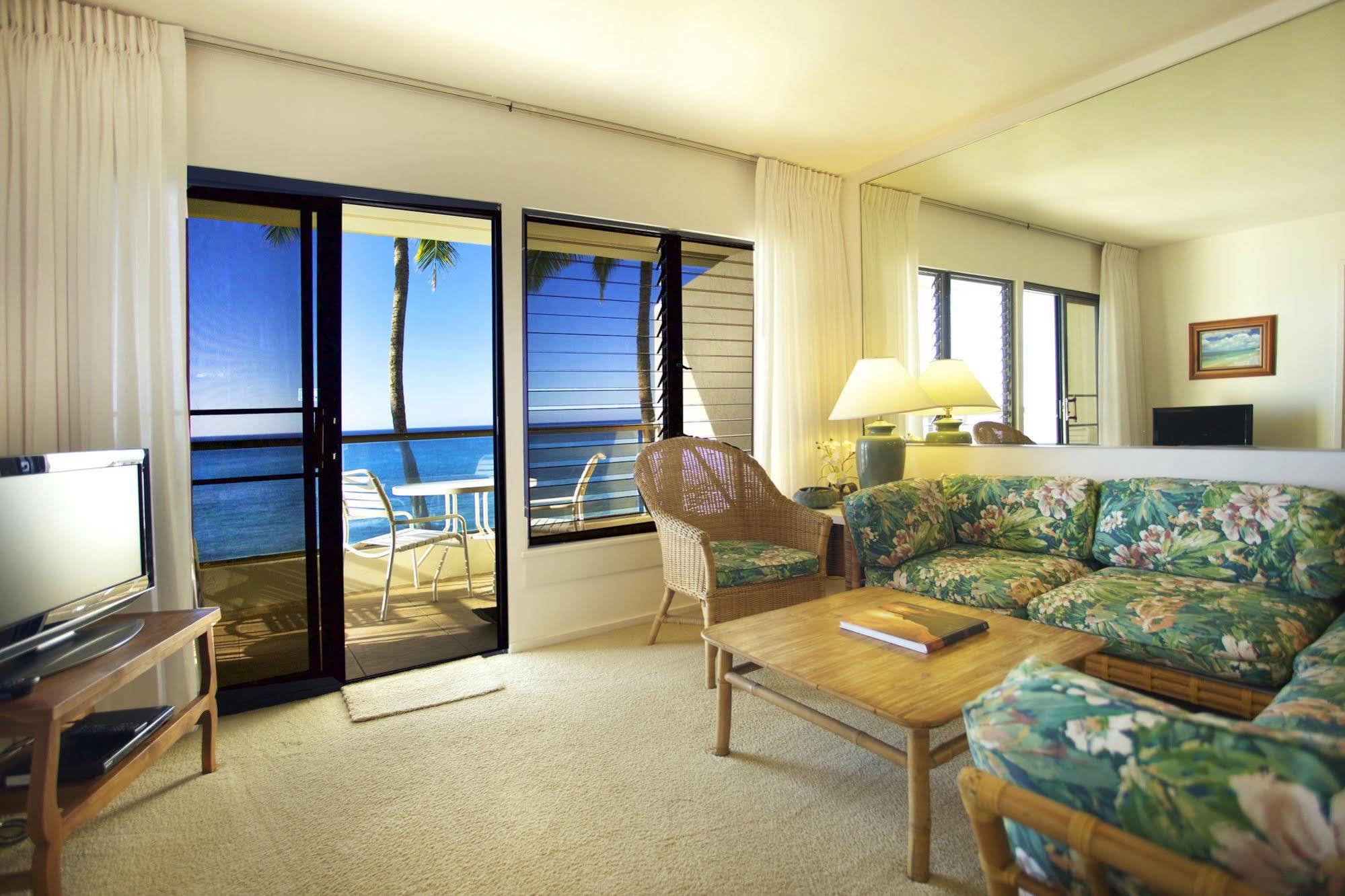 Castle Po'Ipu Shores Koloa Ngoại thất bức ảnh