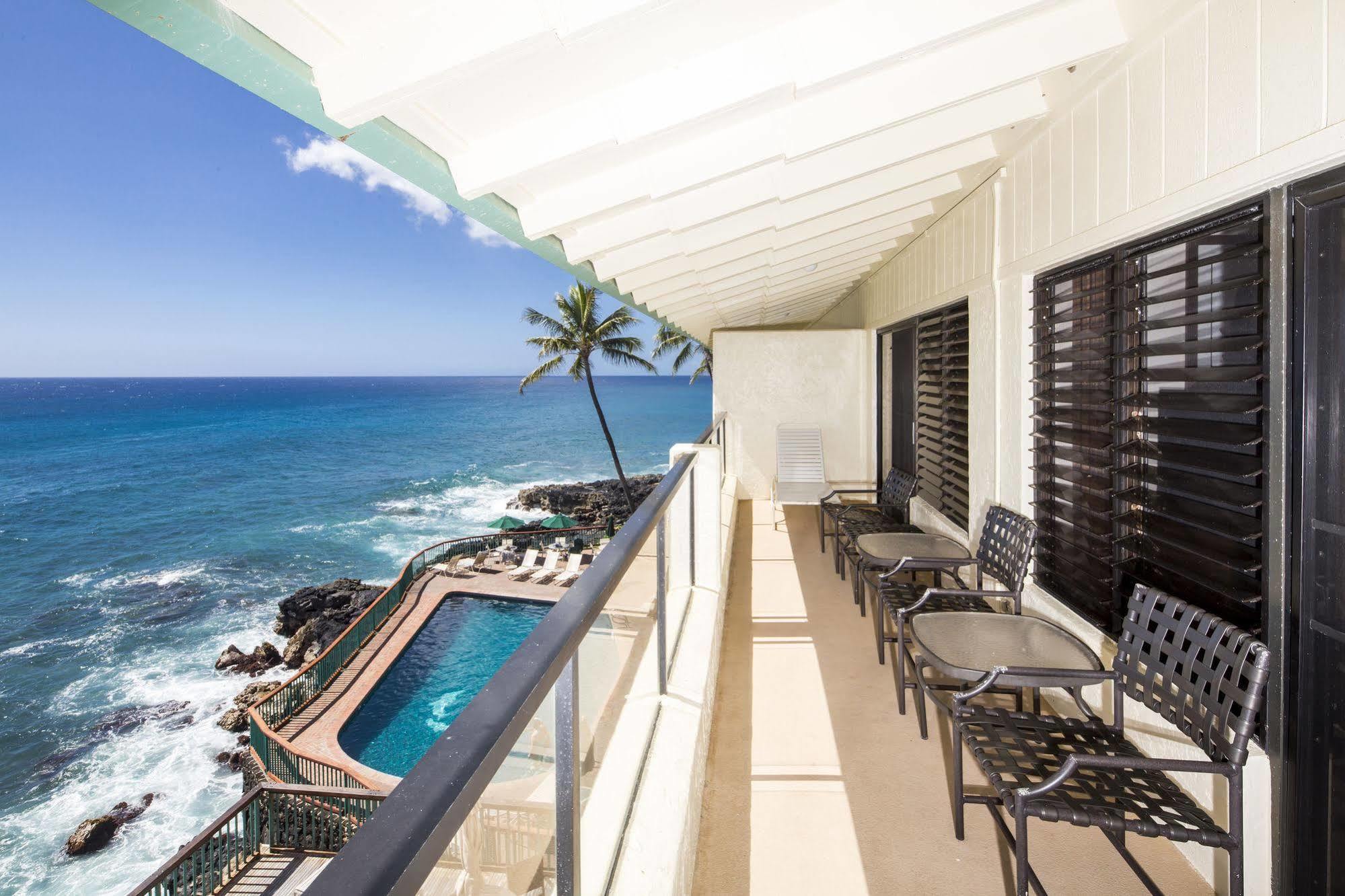 Castle Po'Ipu Shores Koloa Ngoại thất bức ảnh