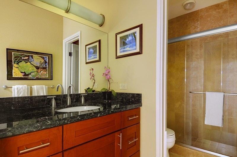 Castle Po'Ipu Shores Koloa Ngoại thất bức ảnh
