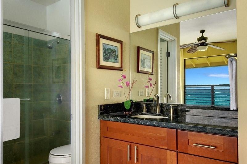 Castle Po'Ipu Shores Koloa Ngoại thất bức ảnh