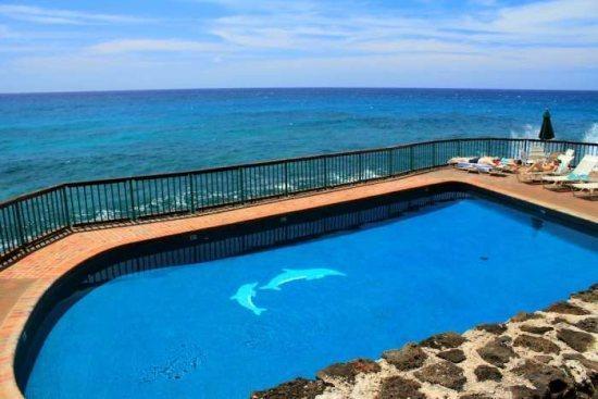 Castle Po'Ipu Shores Aparthotel Koloa Ngoại thất bức ảnh