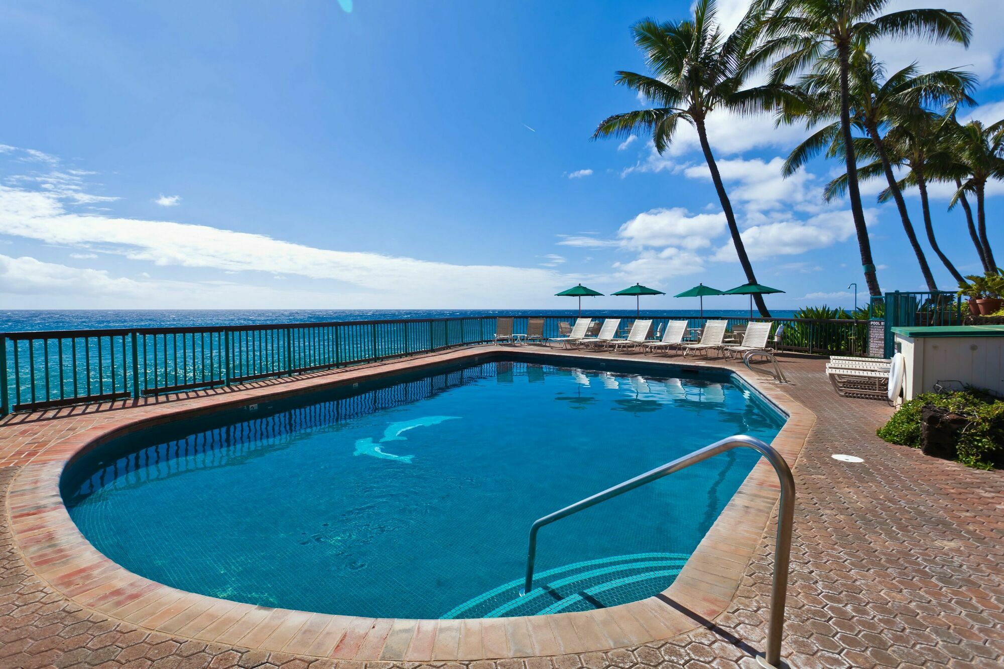 Castle Po'Ipu Shores Koloa Ngoại thất bức ảnh