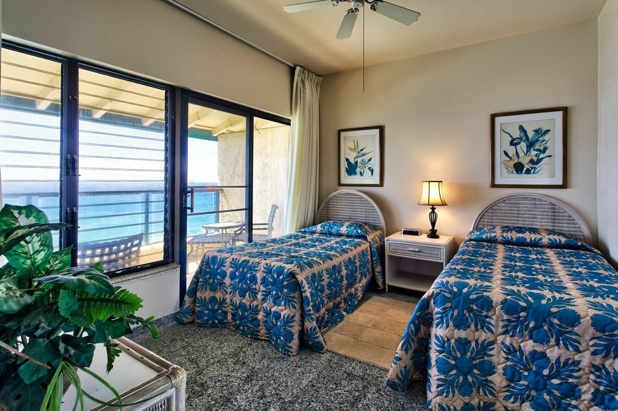 Castle Po'Ipu Shores Koloa Ngoại thất bức ảnh