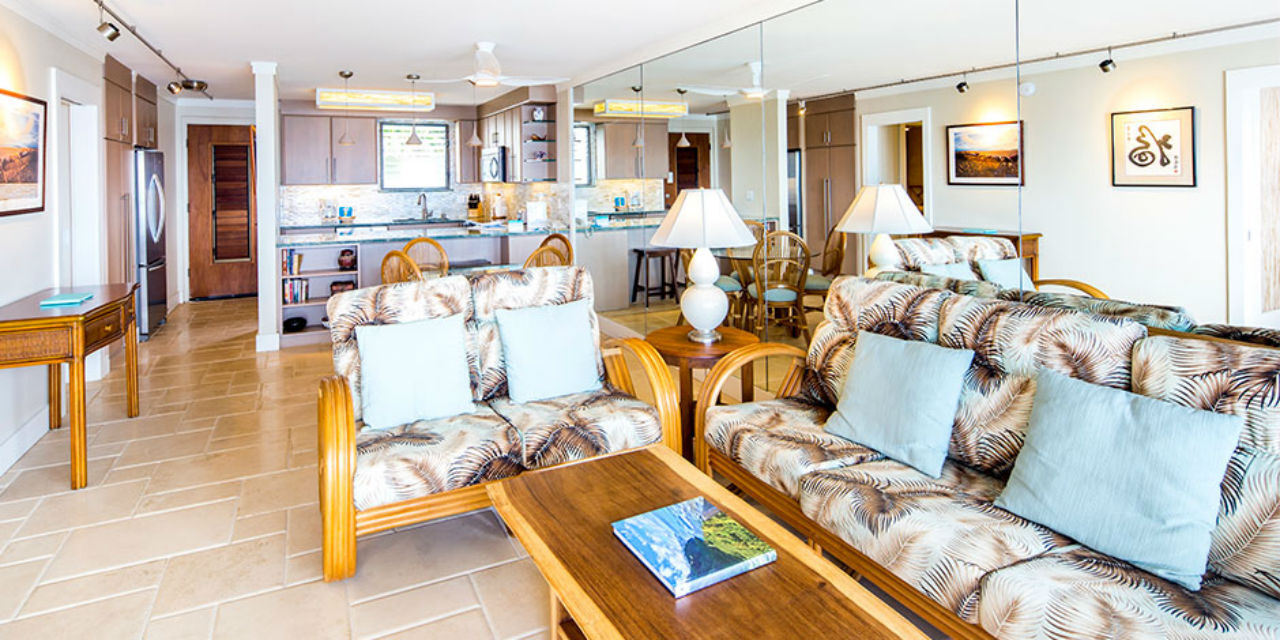 Castle Po'Ipu Shores Koloa Ngoại thất bức ảnh