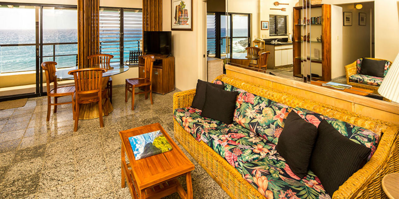 Castle Po'Ipu Shores Koloa Ngoại thất bức ảnh