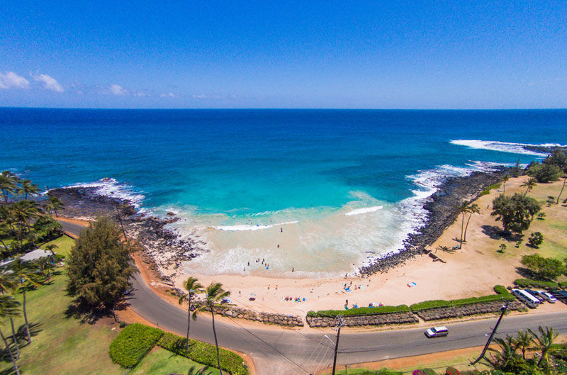 Castle Po'Ipu Shores Koloa Ngoại thất bức ảnh